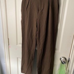 Men's Brown Pants